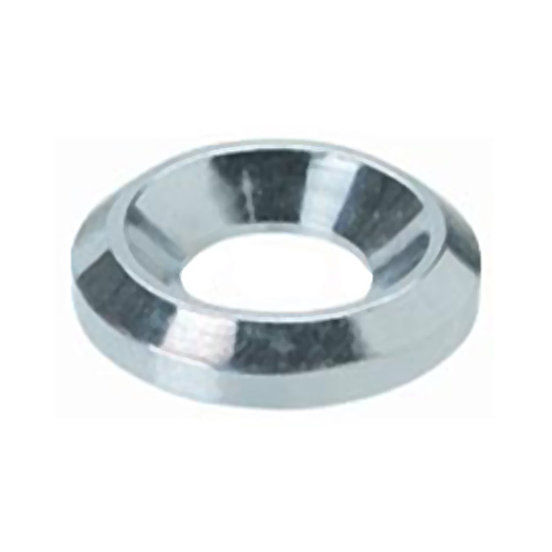 Dualie Washer - Storage